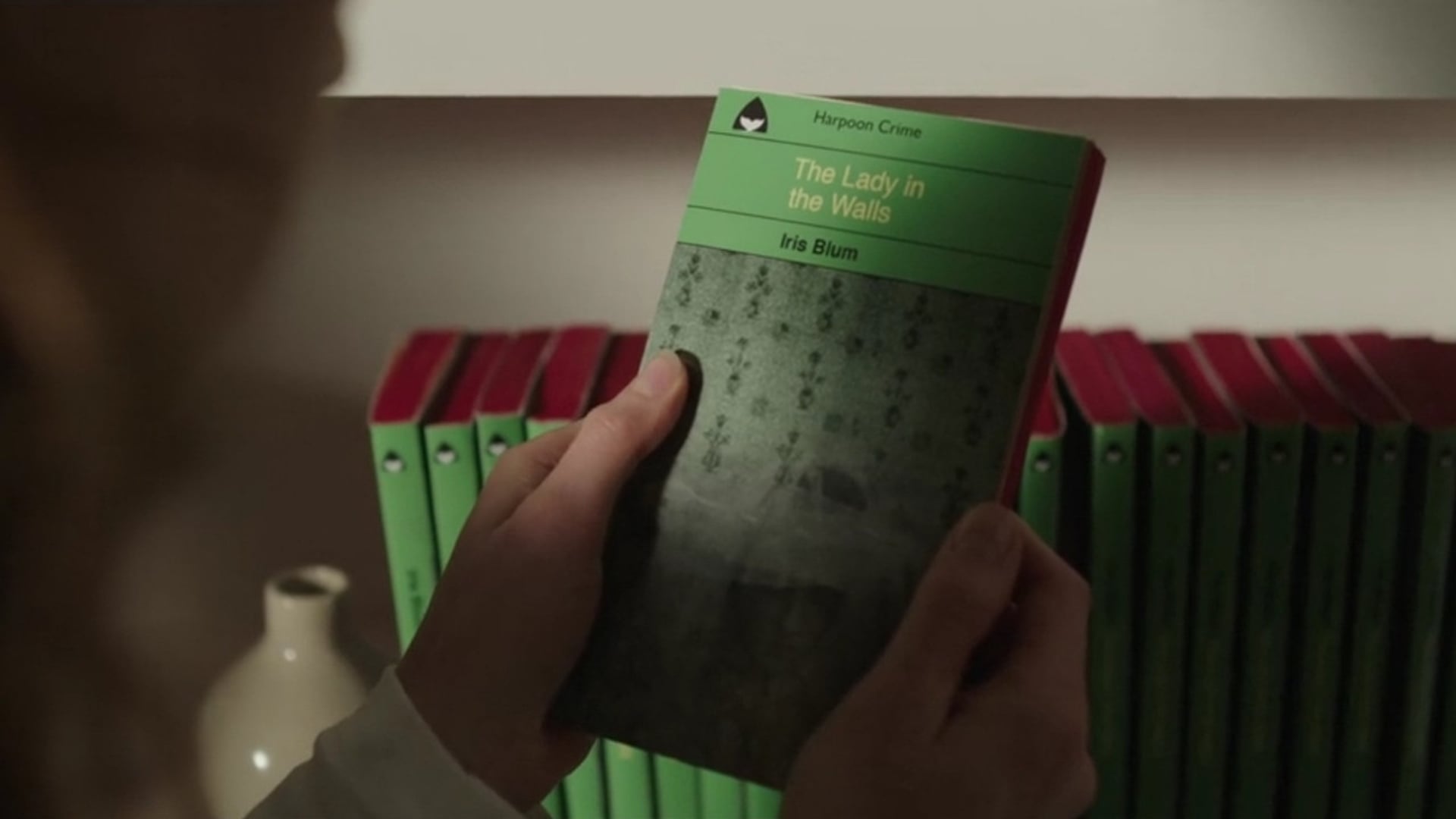 Foto do filme O Último Capítulo