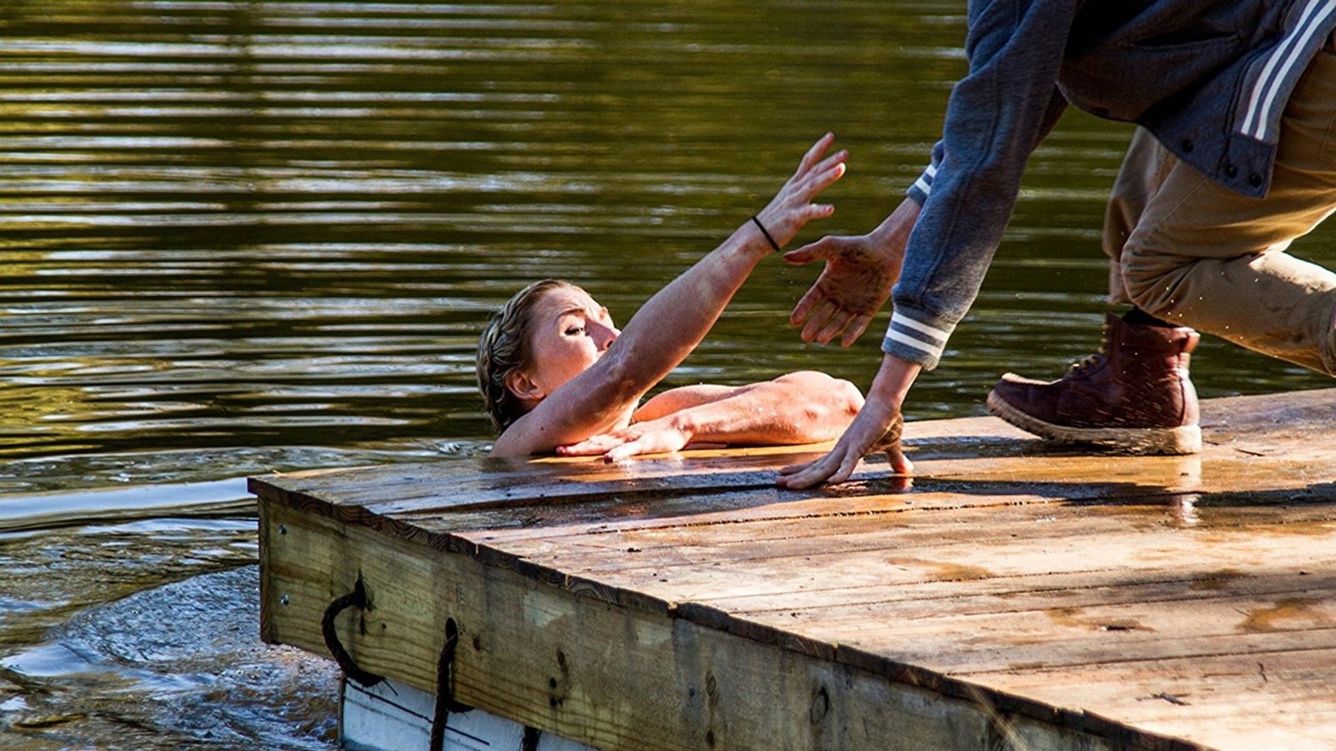 Foto do filme Férias Sangrentas de Verão
