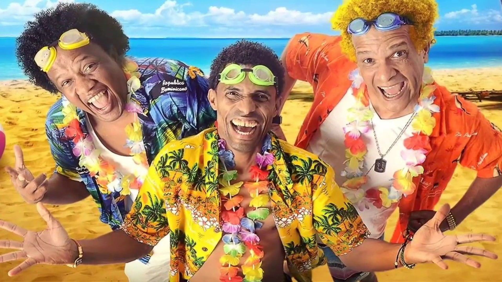 Foto do filme Sanky Panky 3