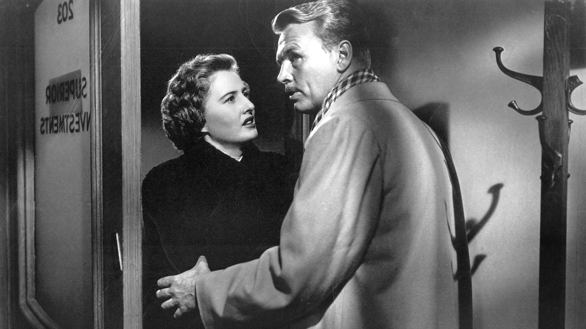 Foto do filme Casei-me Com um Morto