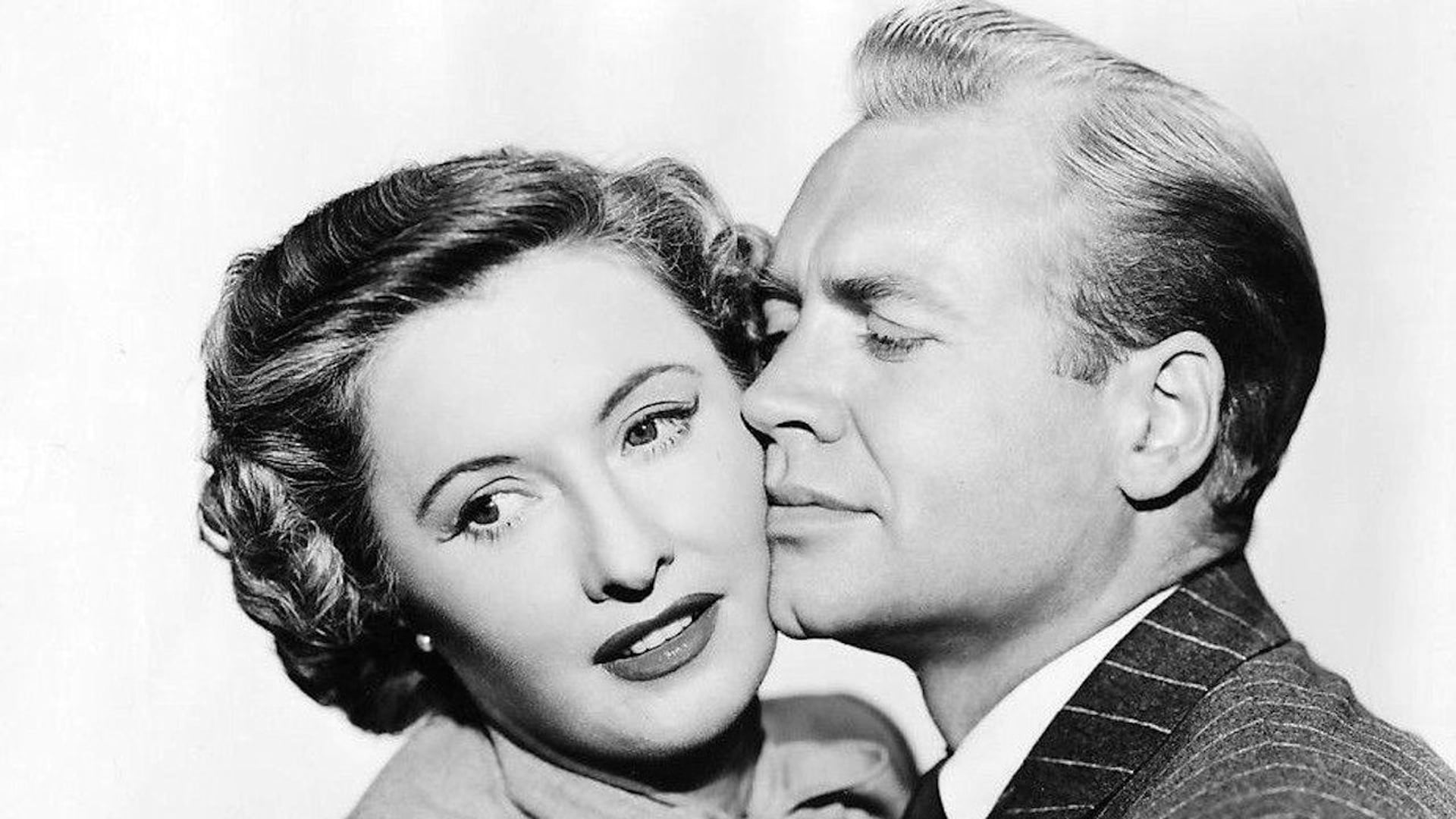 Foto do filme Casei-me Com um Morto