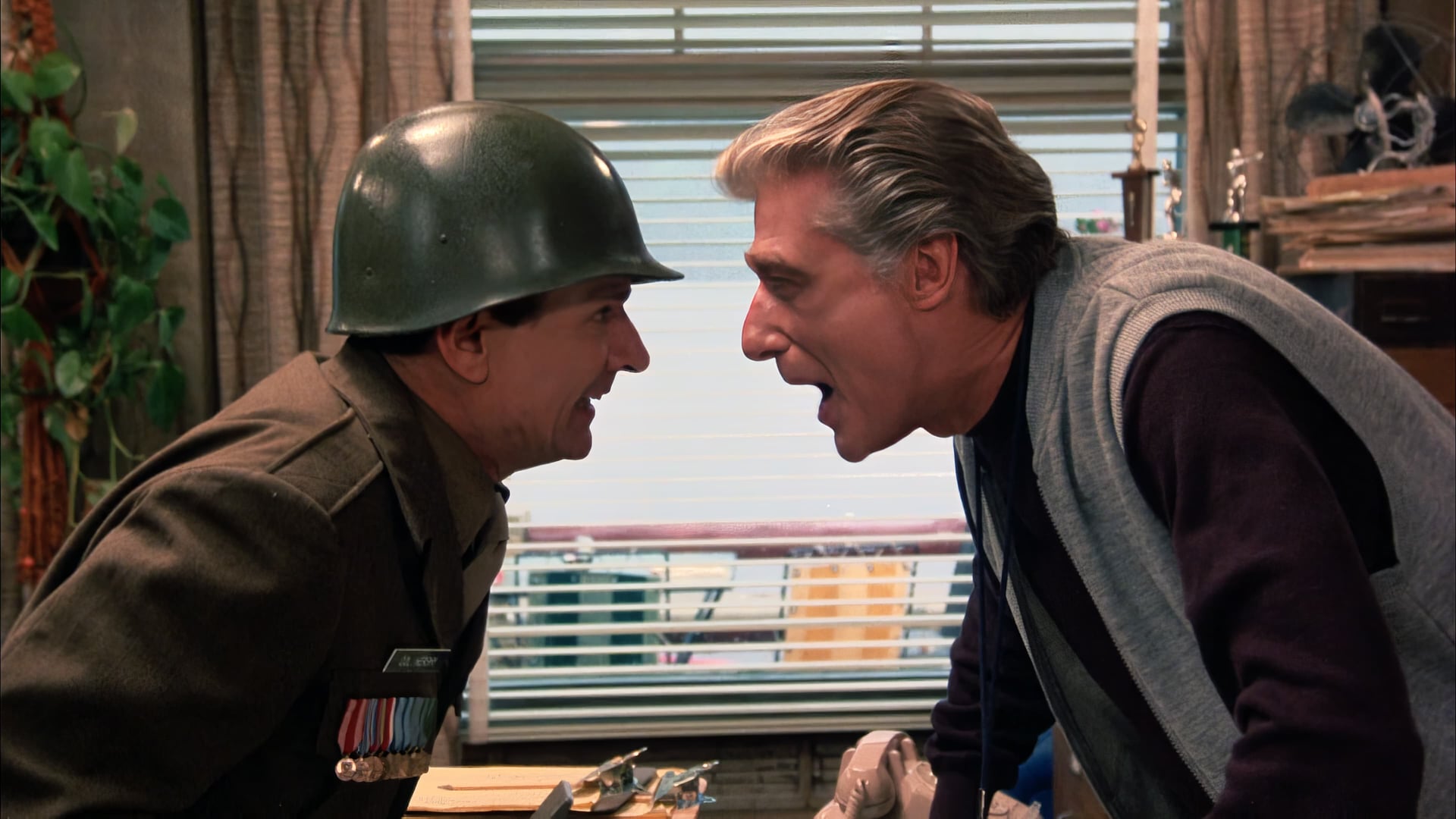 Foto do filme Almôndegas 2