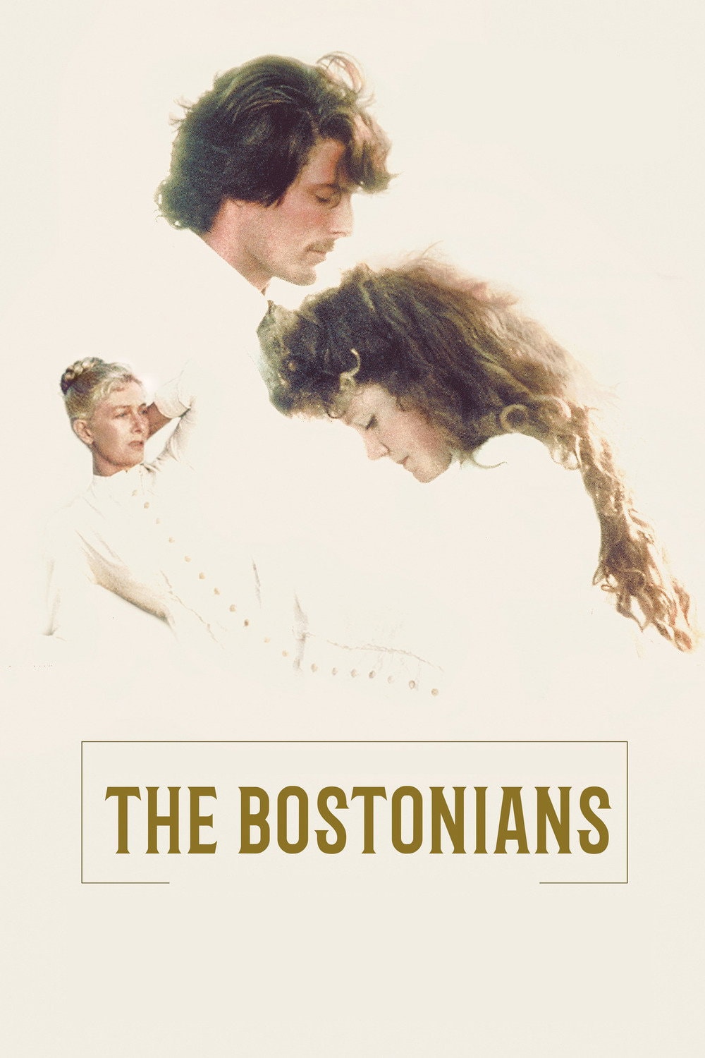 Os Bostonianos