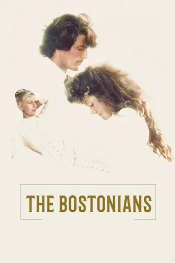 Os Bostonianos
