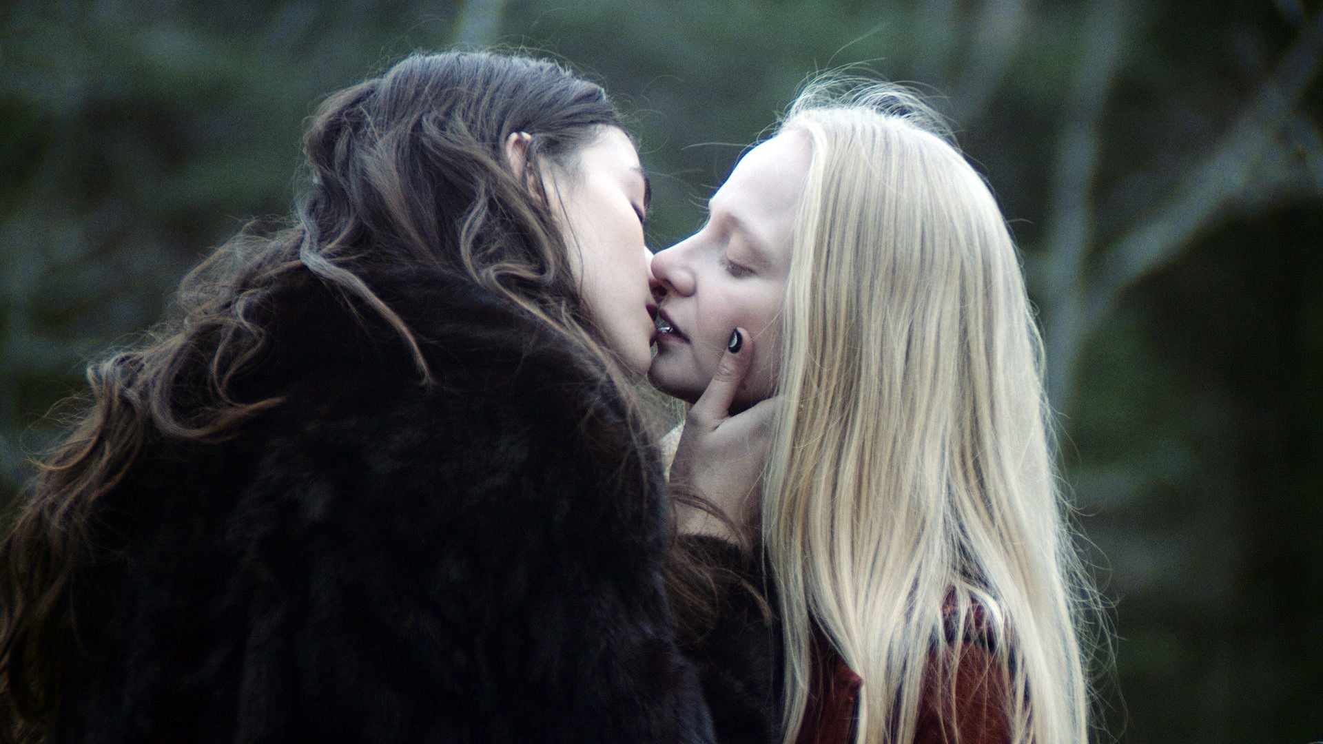 Foto do filme Sweet, Sweet Lonely Girl