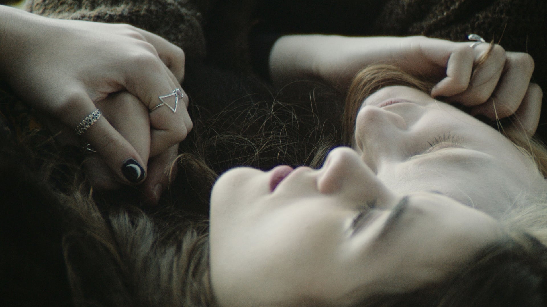 Foto do filme Sweet, Sweet Lonely Girl