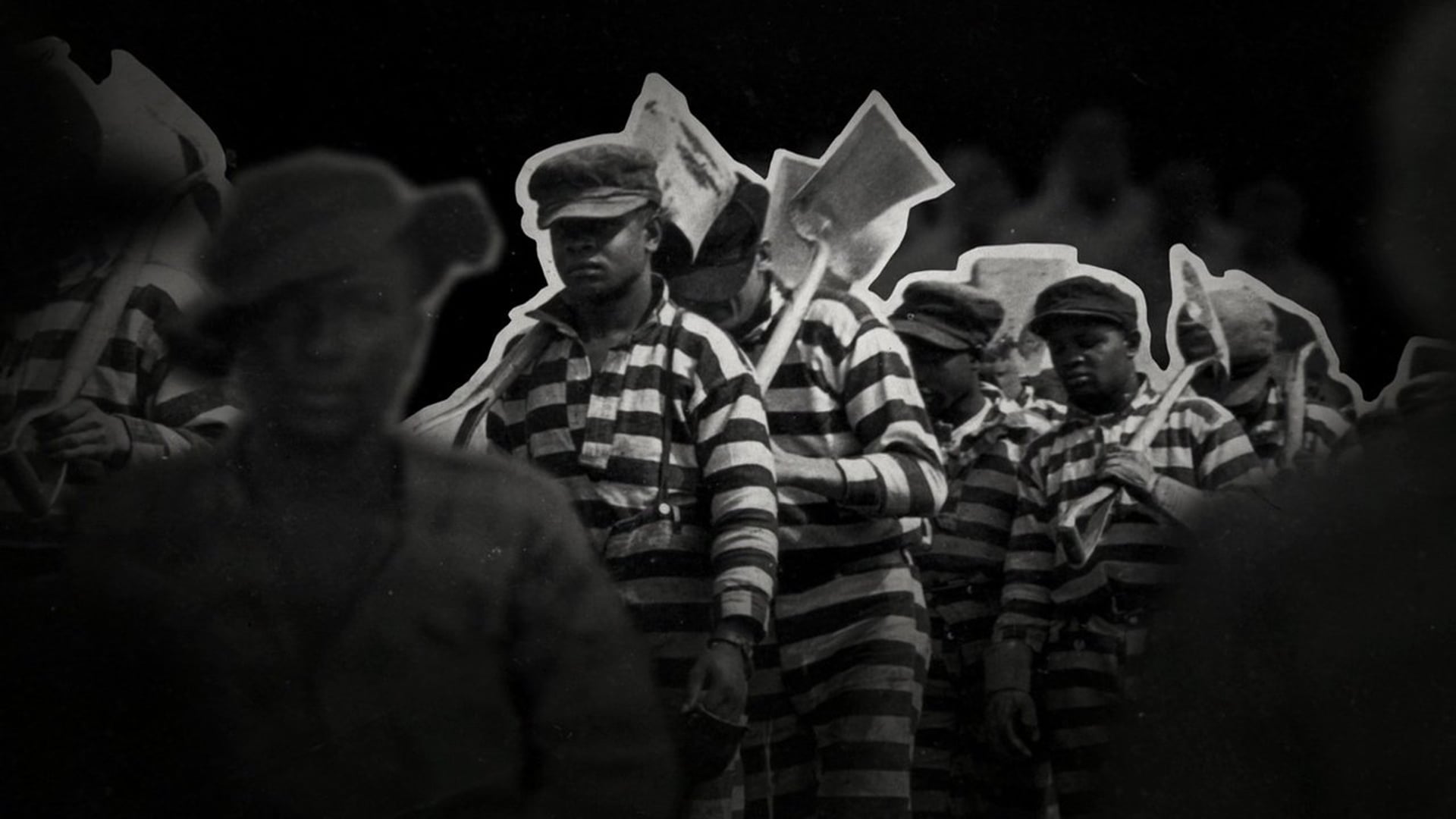 Foto do filme A 13ª Emenda