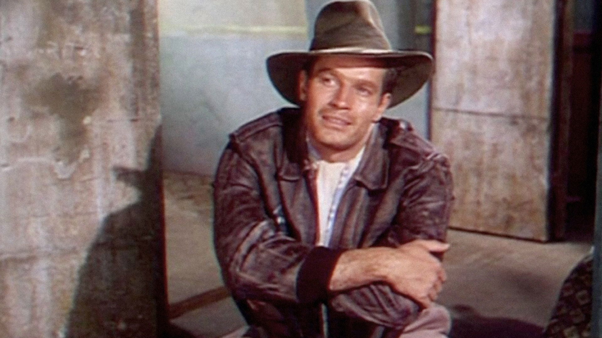 Foto do filme O Segredo dos Incas