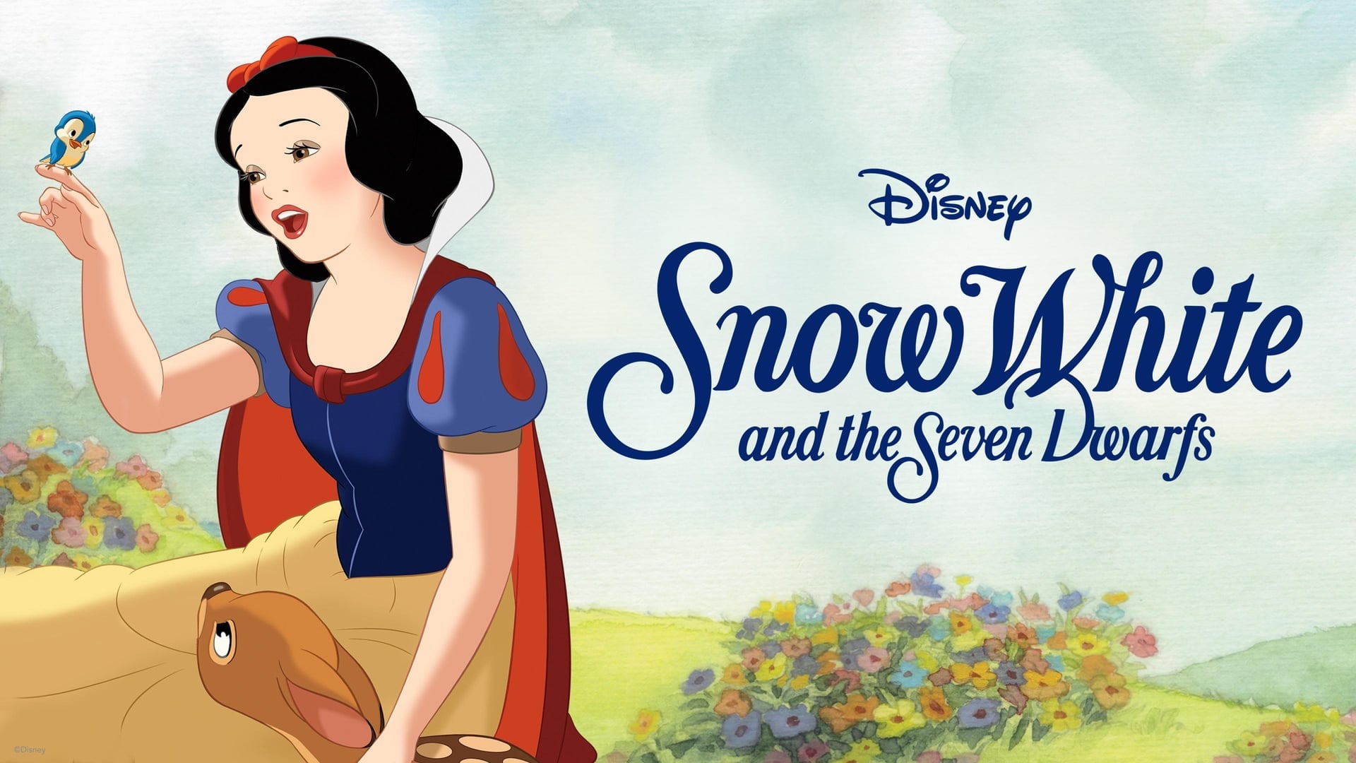 Foto do filme Branca de Neve e os Sete Anões