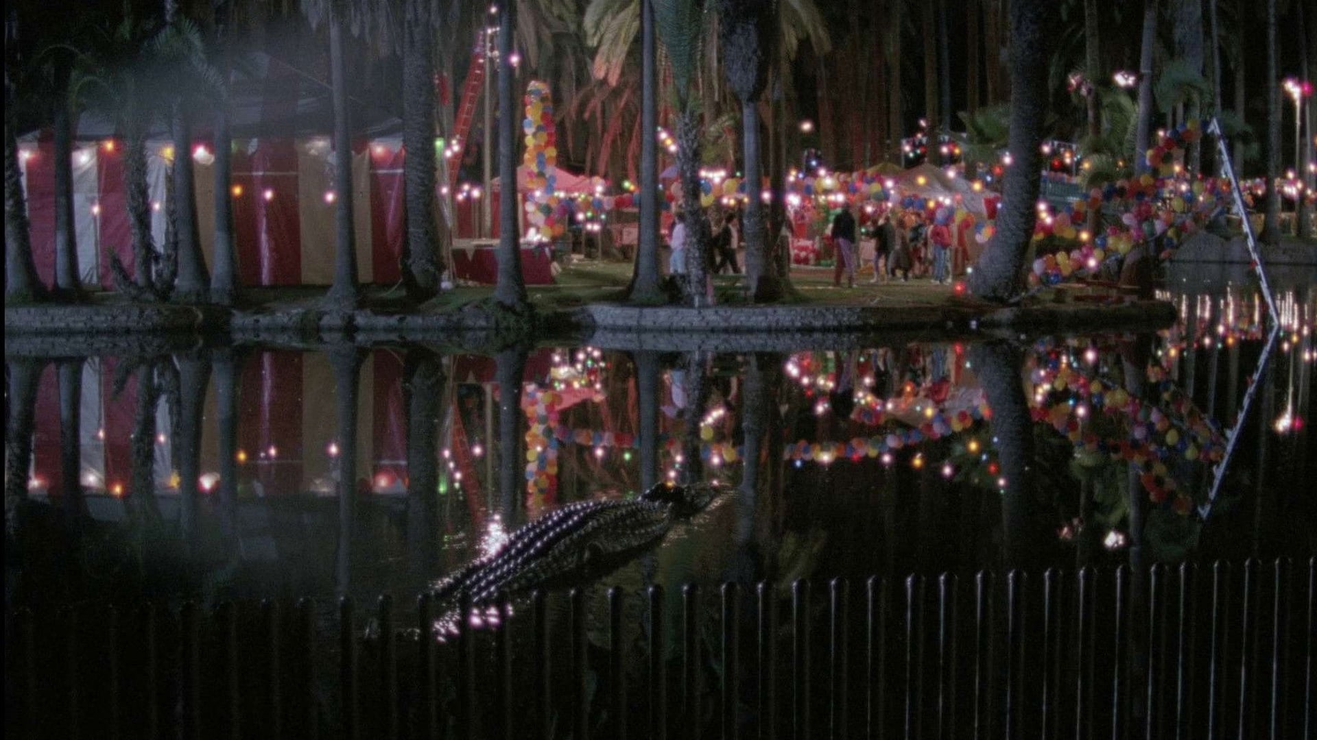 Foto do filme Alligator 2: A Mutação