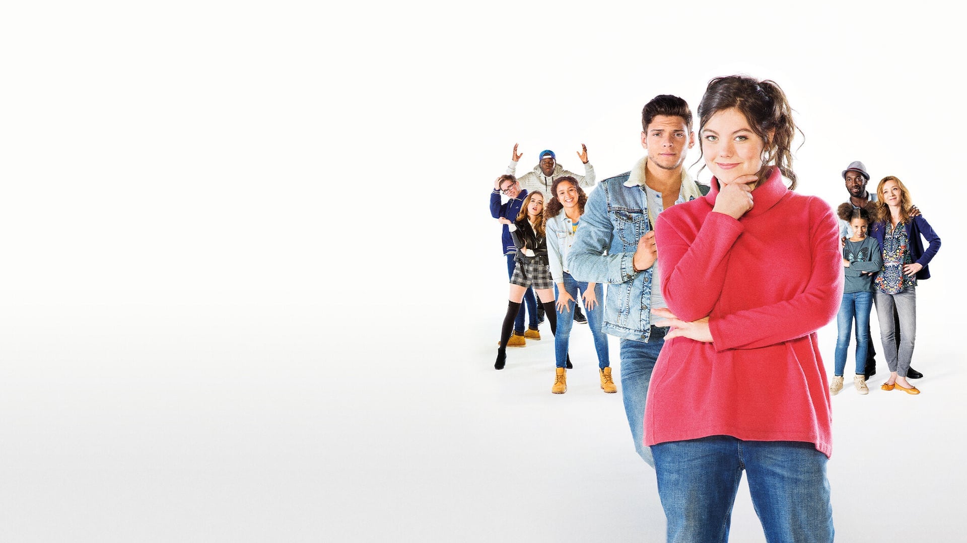 Foto do filme Tamara