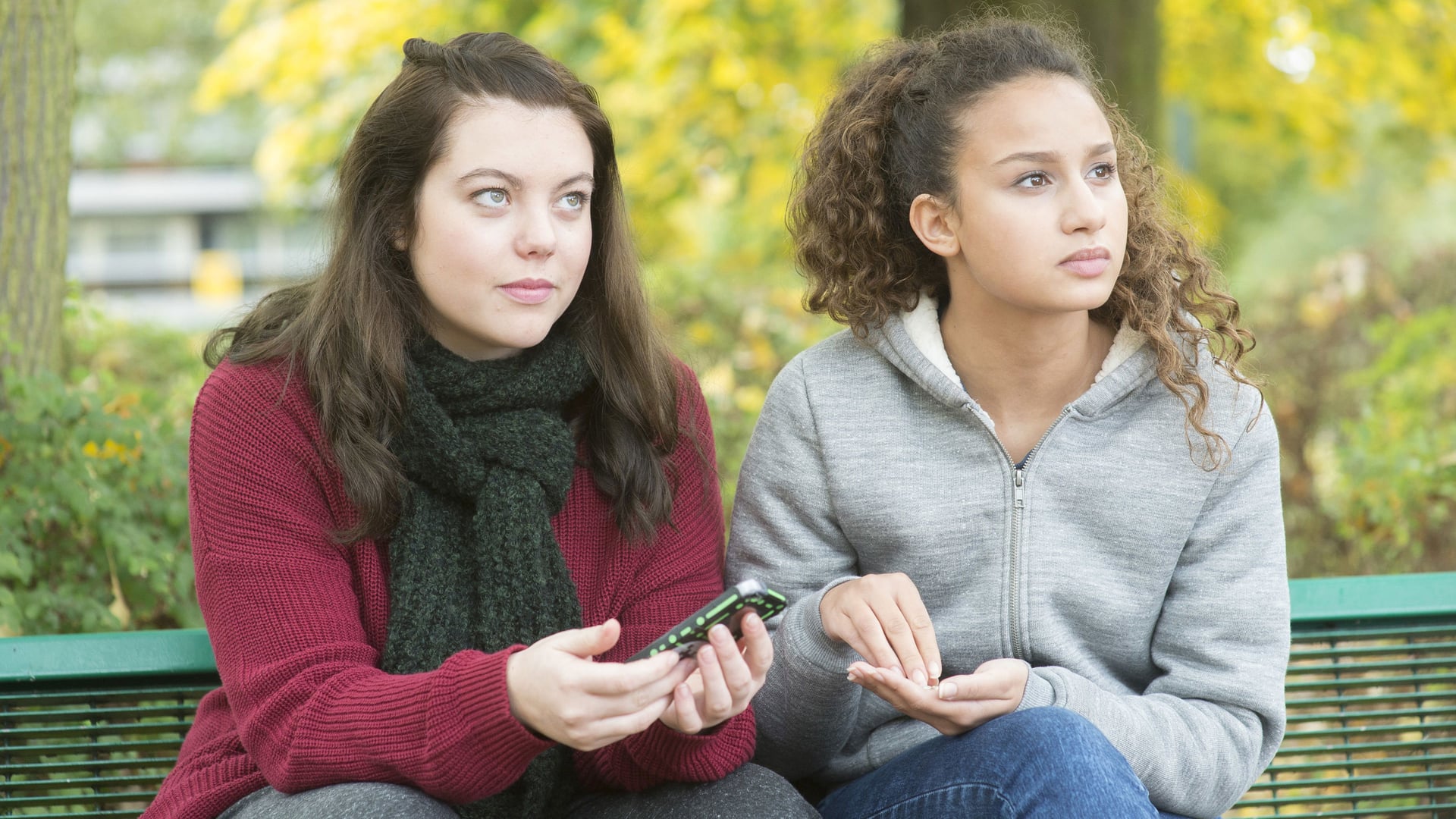 Foto do filme Tamara