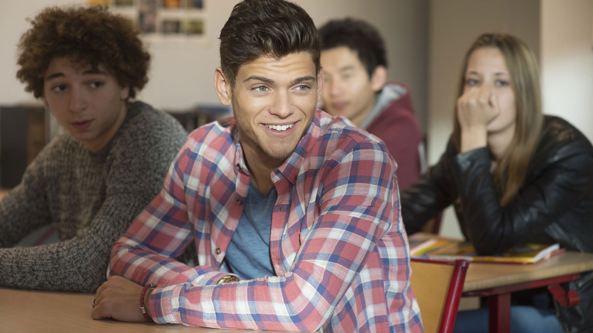 Foto do filme Tamara