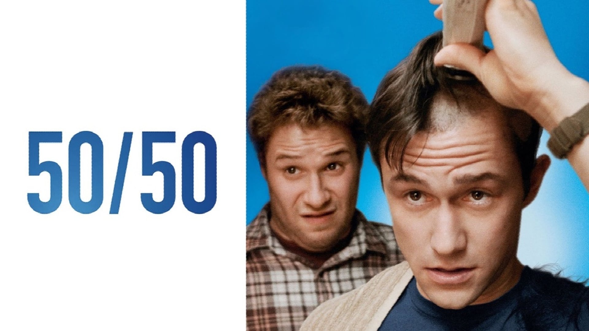 Foto do filme 50%