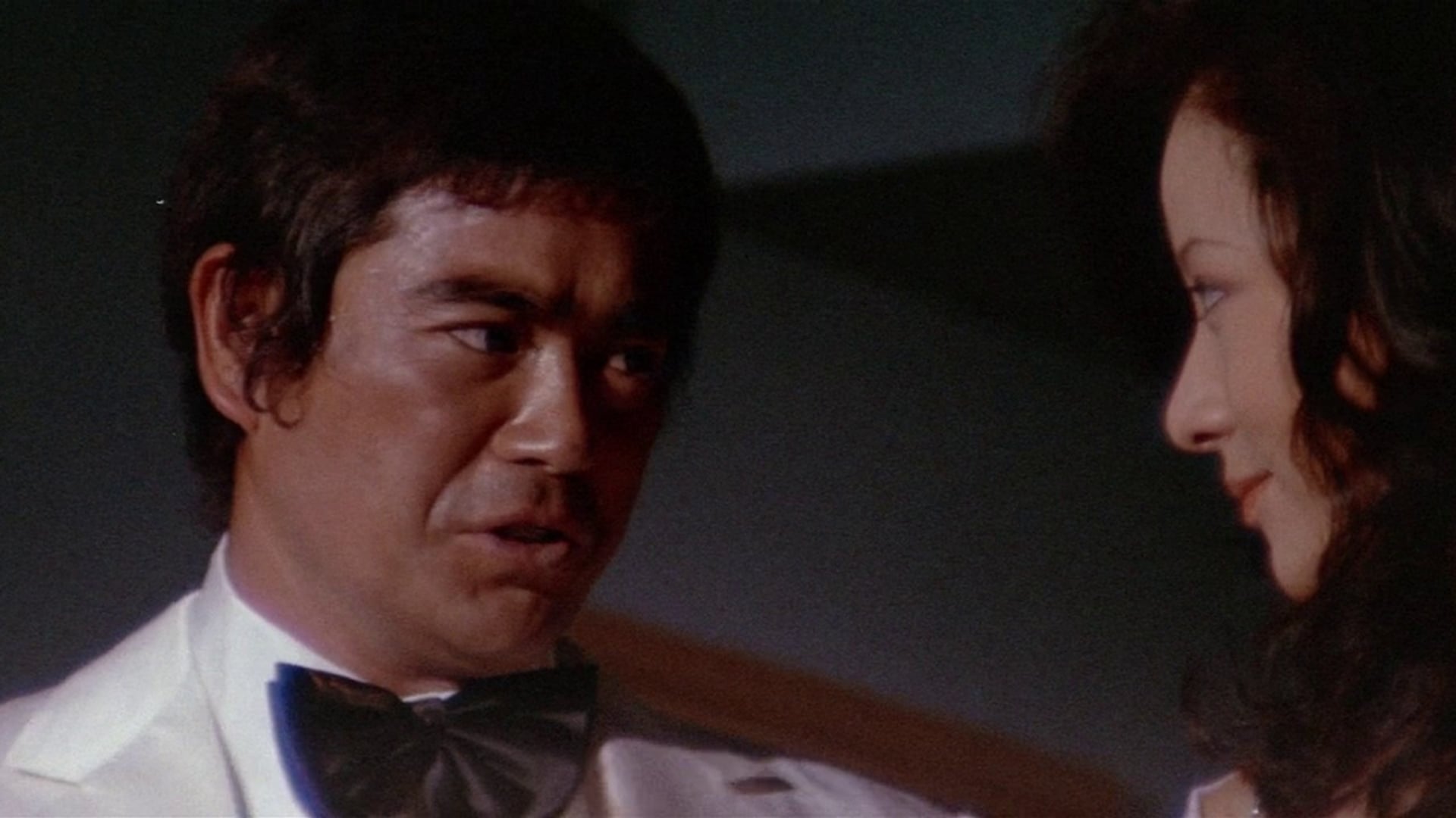 Foto do filme Street Fighter: A Vingança