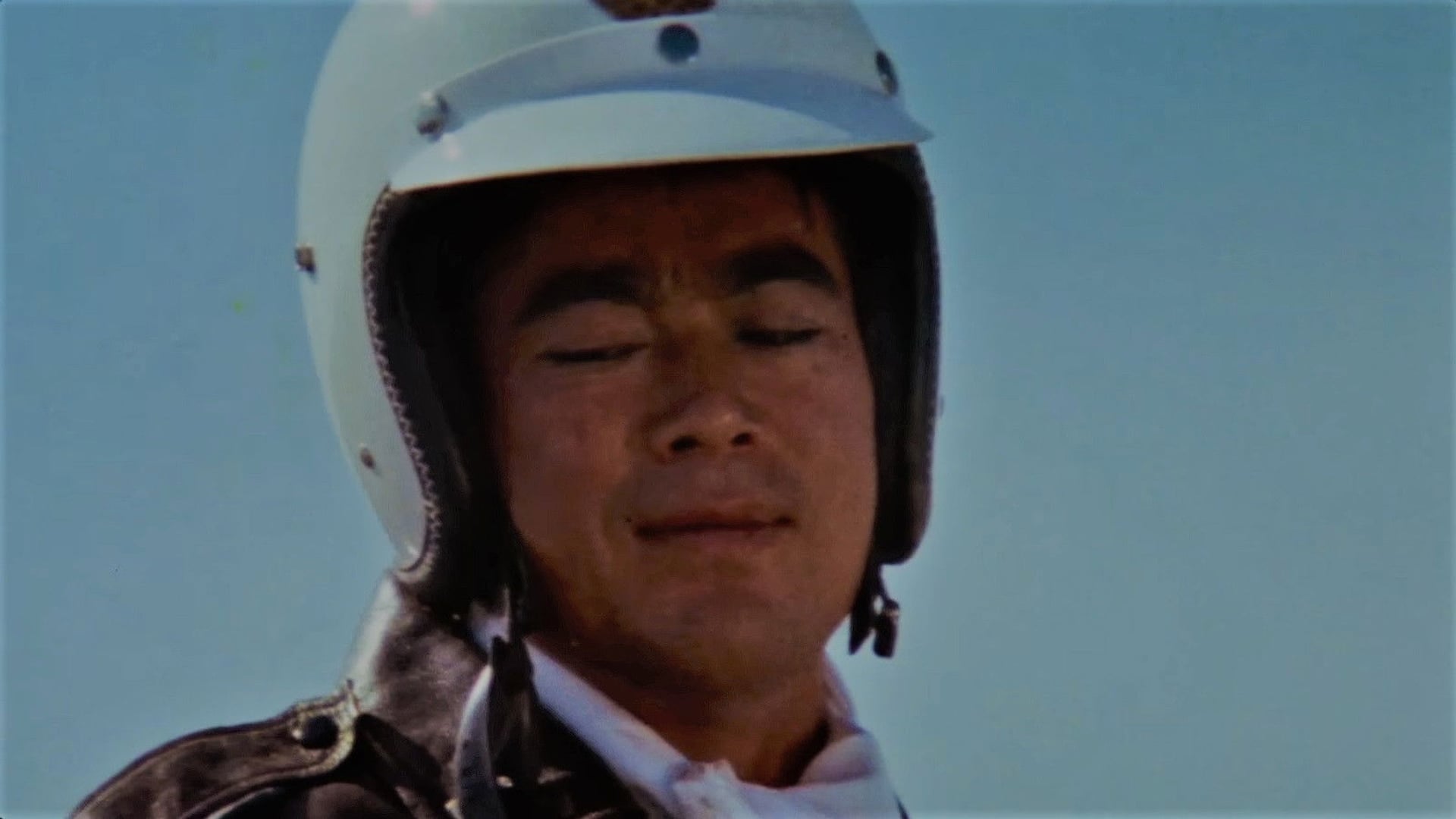 Foto do filme Street Fighter: A Vingança