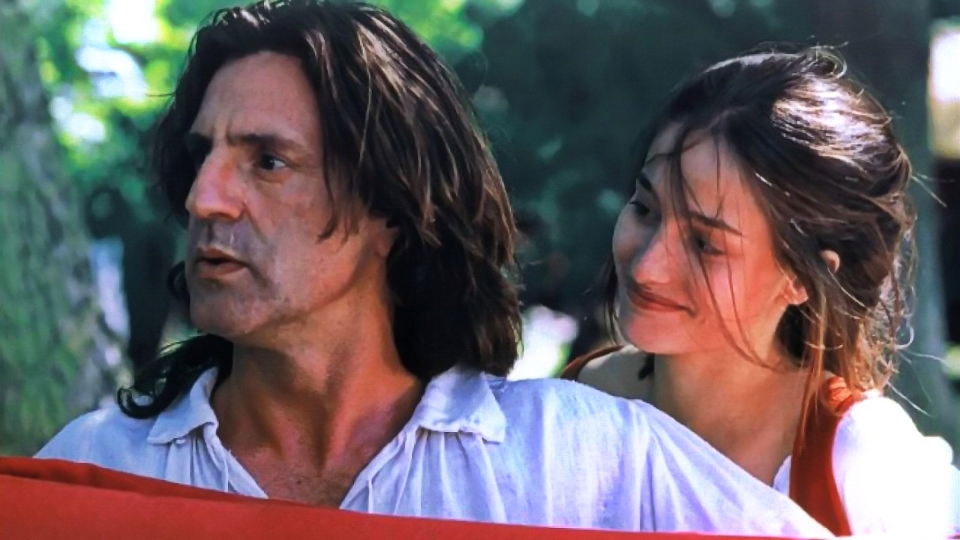 Foto do filme Le Bossu