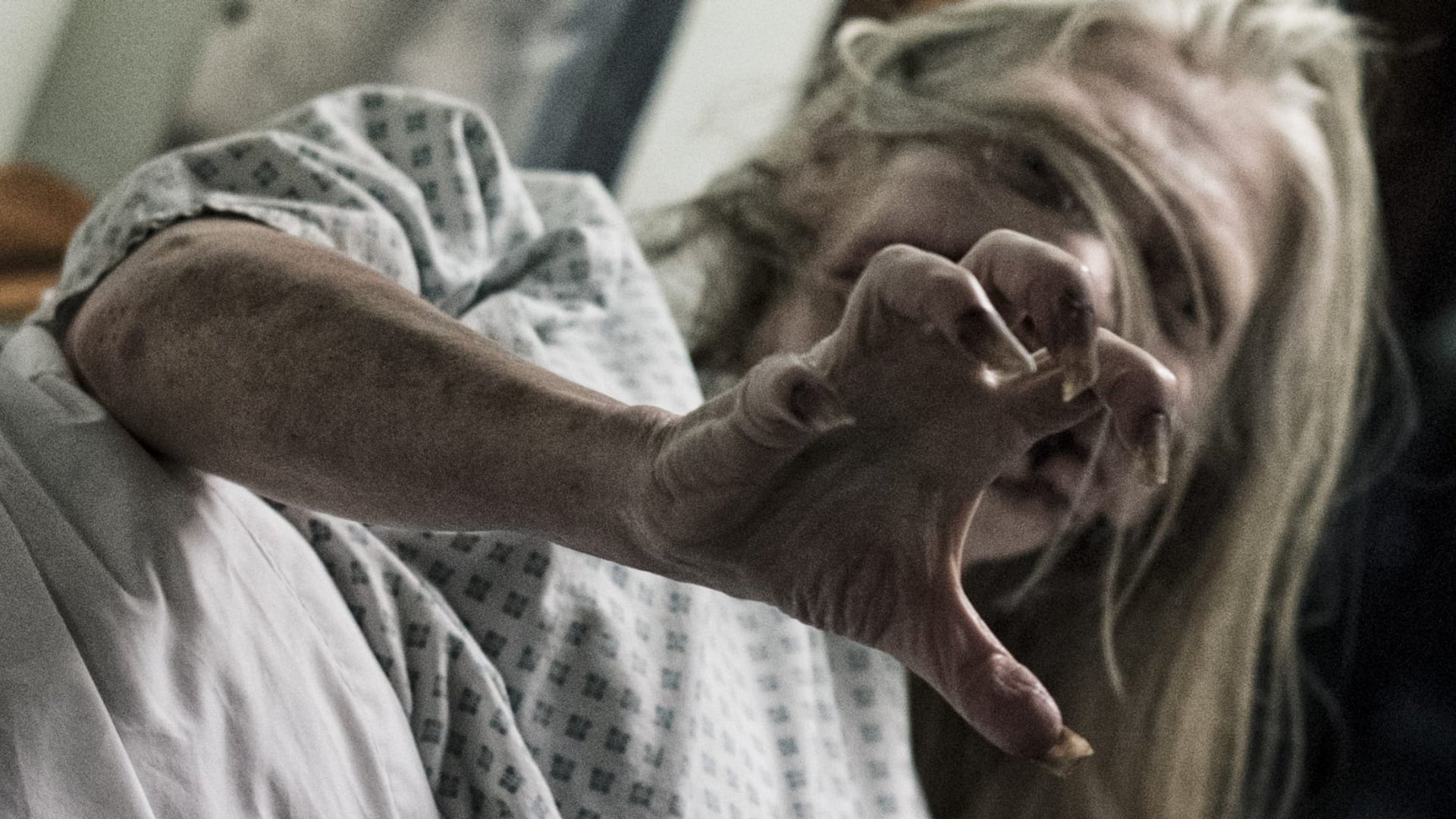 Foto do filme O Colecionador de Unhas