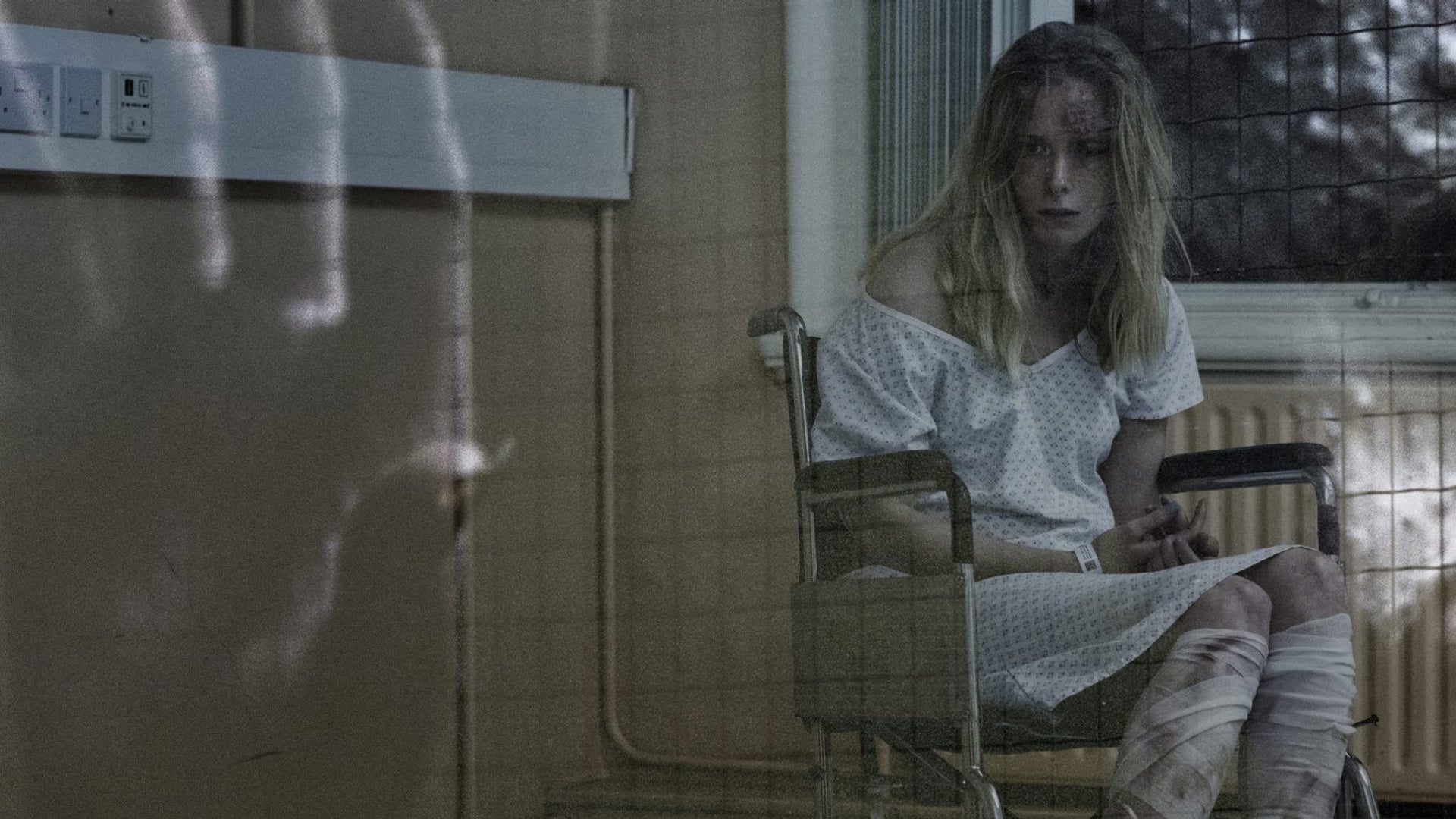 Foto do filme O Colecionador de Unhas