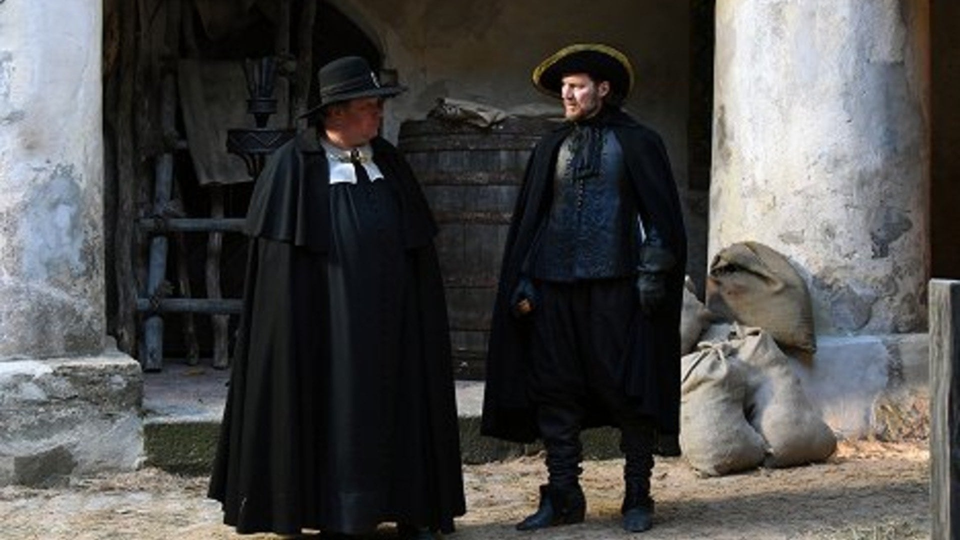 Foto do filme A Noiva do Diabo