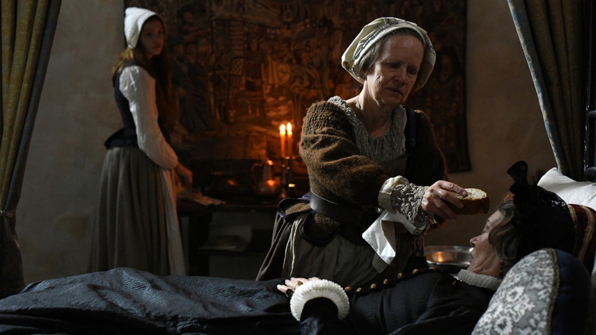 Foto do filme A Noiva do Diabo