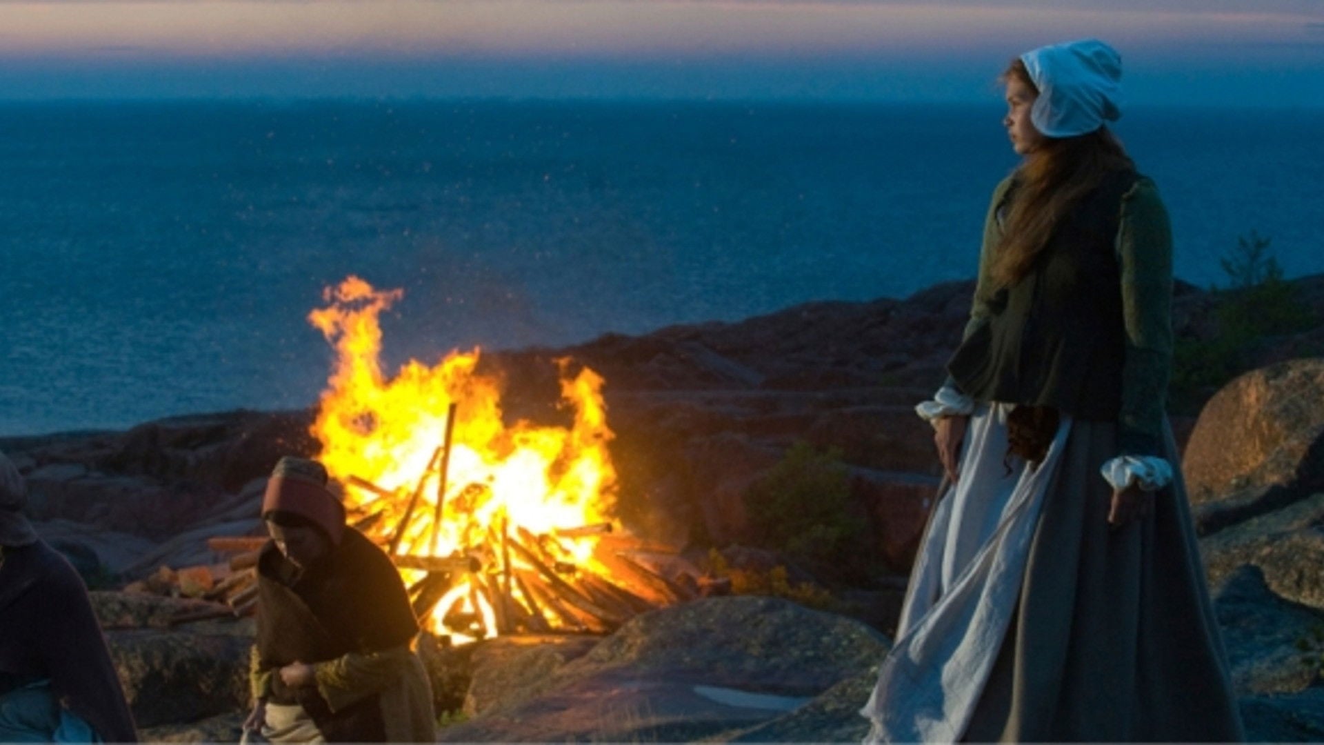 Foto do filme A Noiva do Diabo
