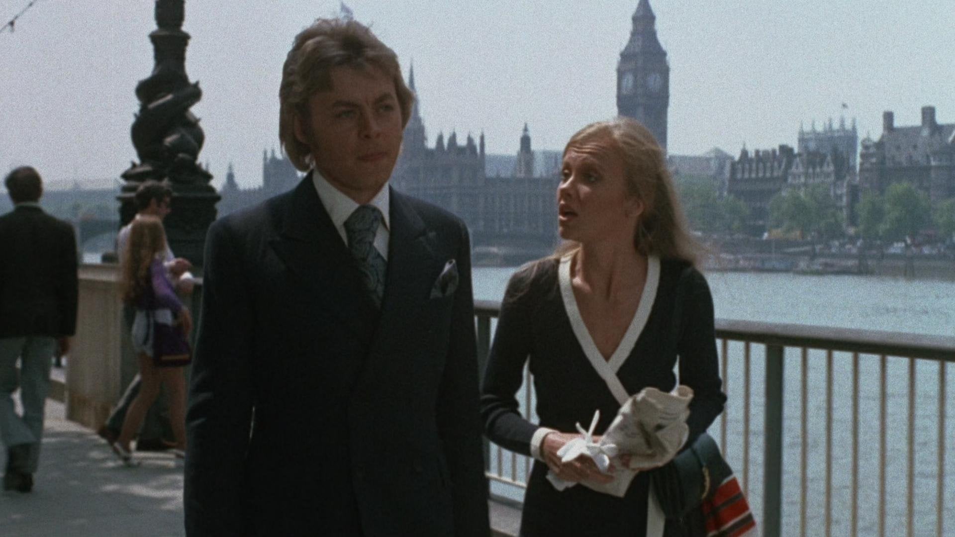 Foto do filme Noite Interminável