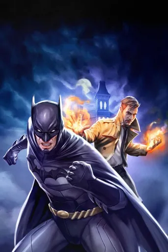 Liga da Justiça Sombria