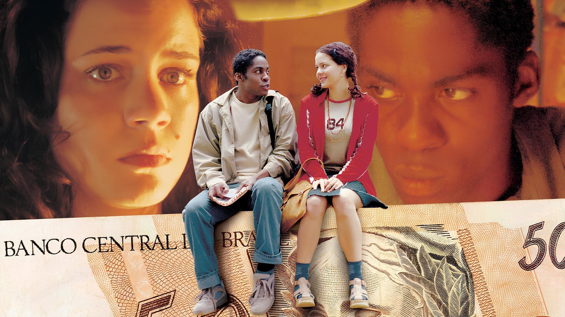 Foto do filme O Homem Que Copiava