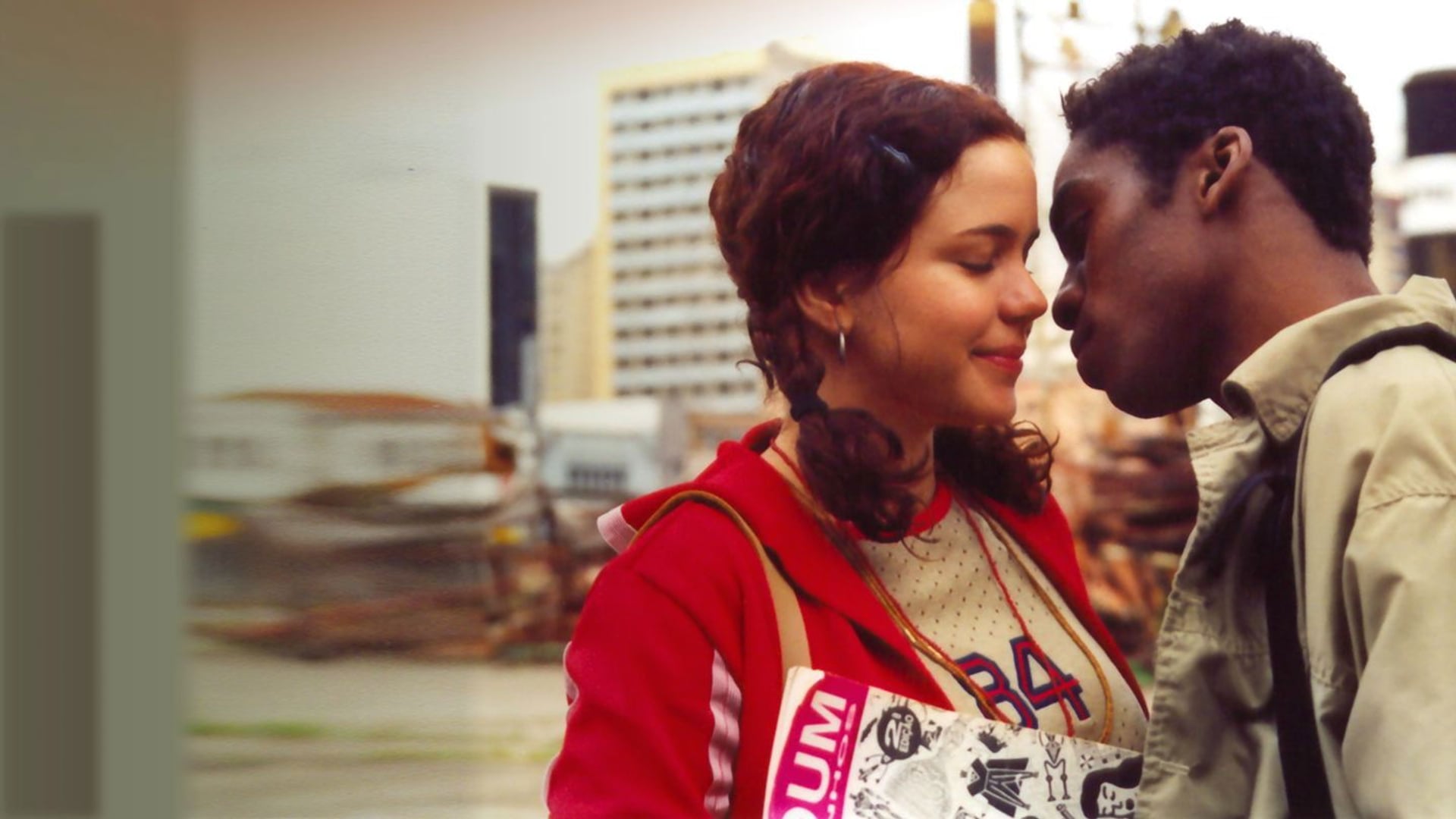 Foto do filme O Homem Que Copiava