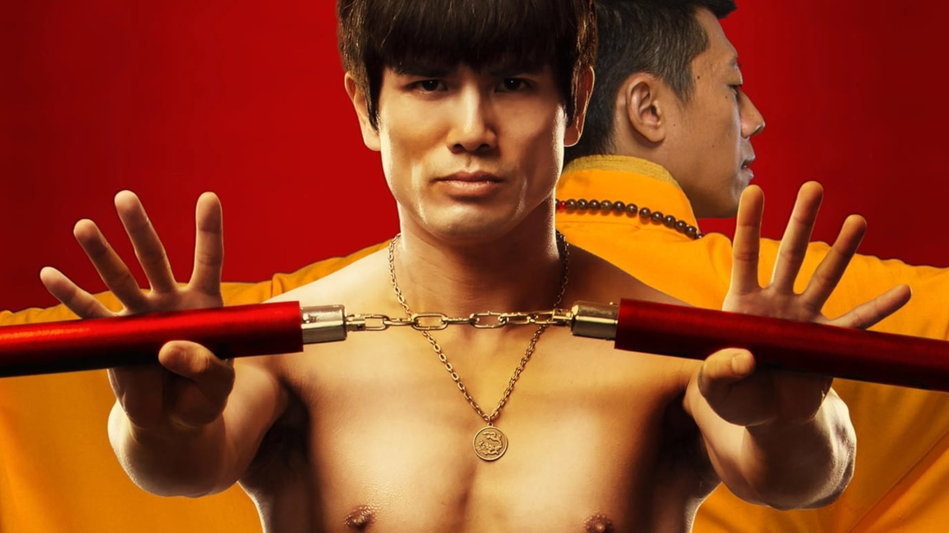 Foto do filme A Origem do Dragão