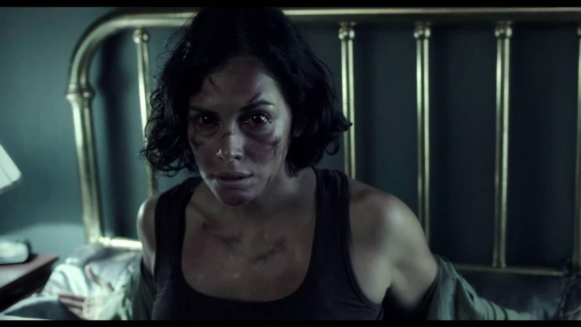 Foto do filme Não Estamos Sós