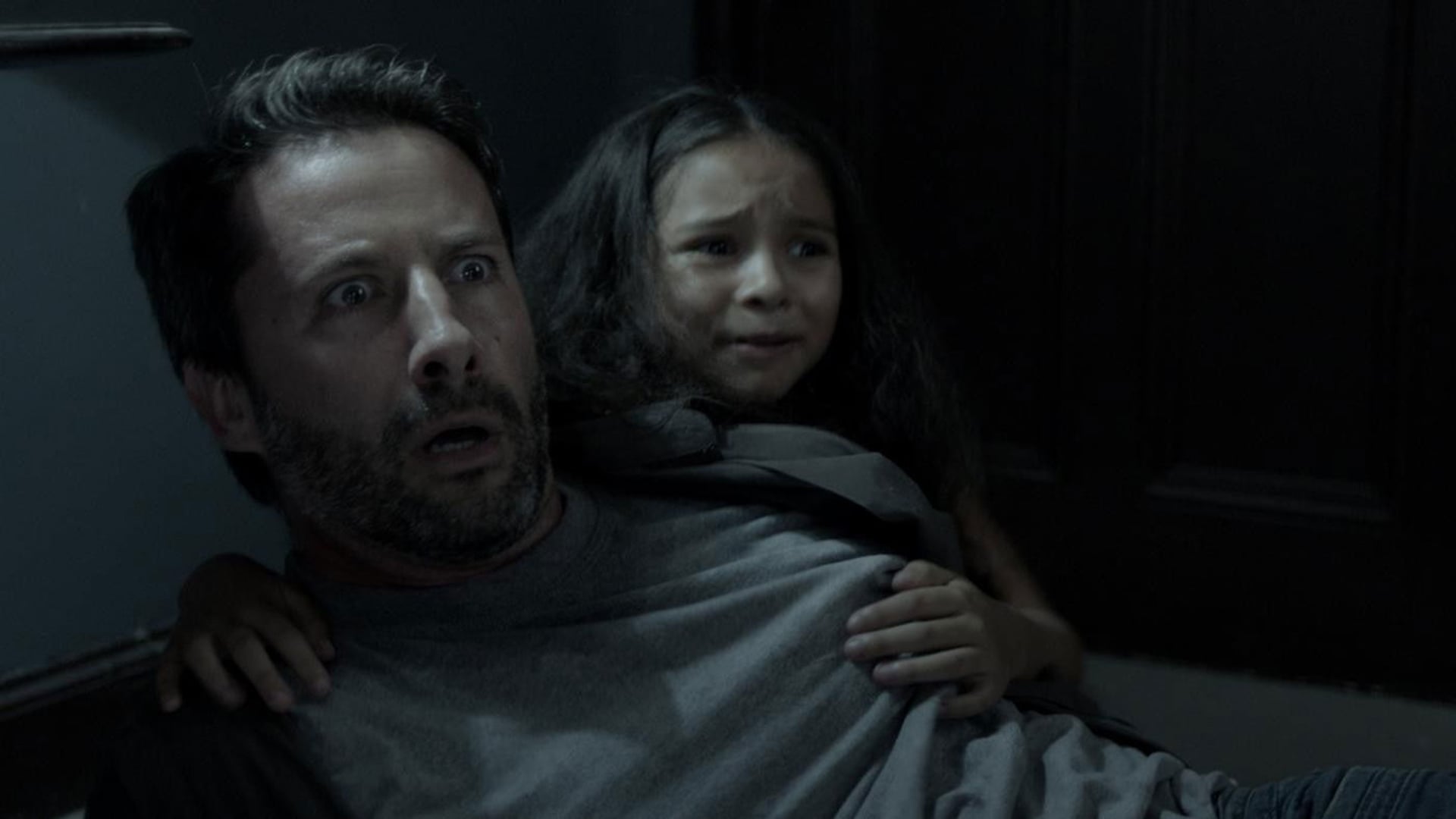 Foto do filme Não Estamos Sós