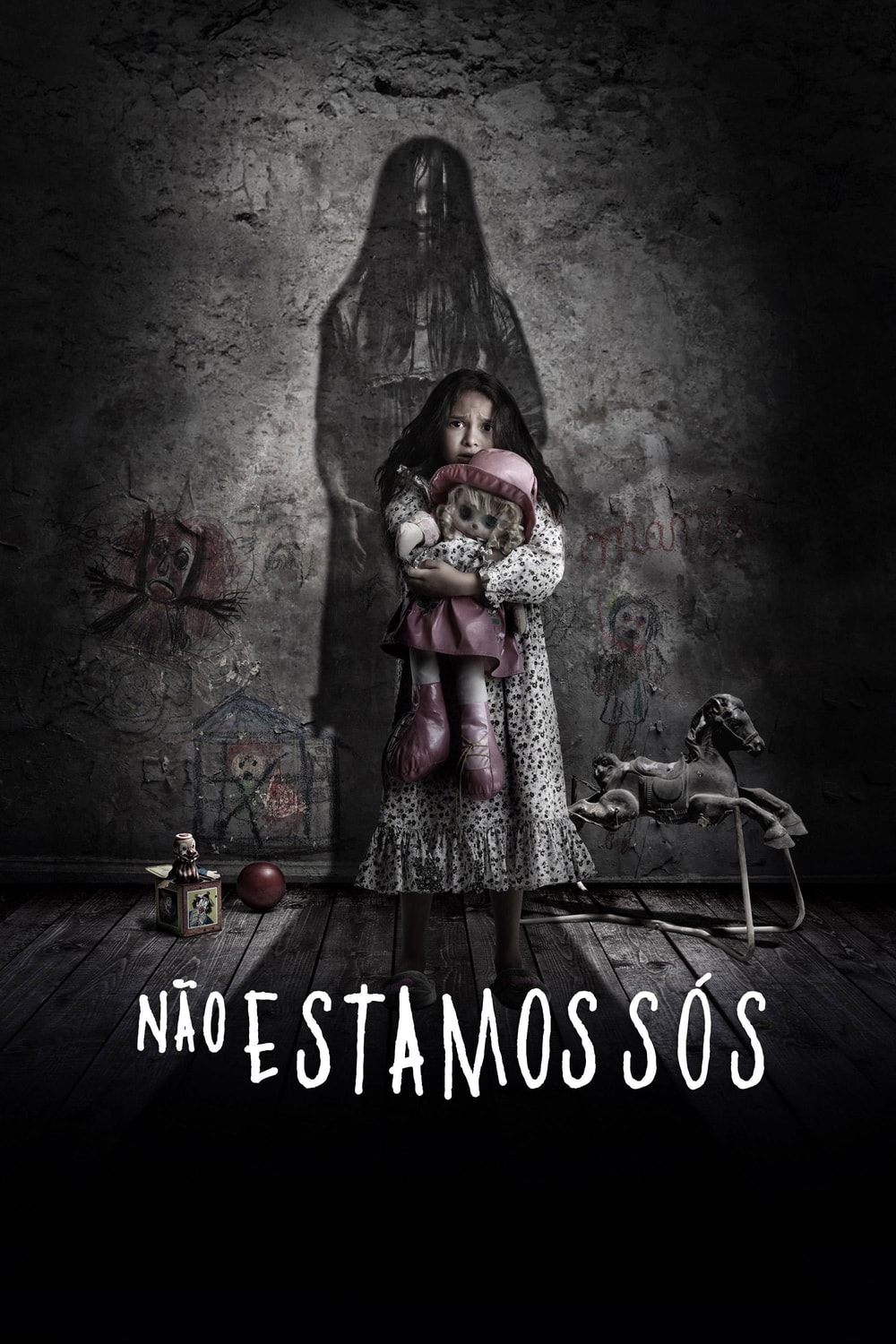 Não Estamos Sós