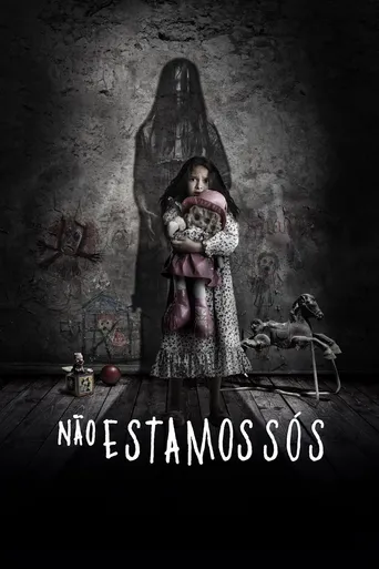 Não Estamos Sós