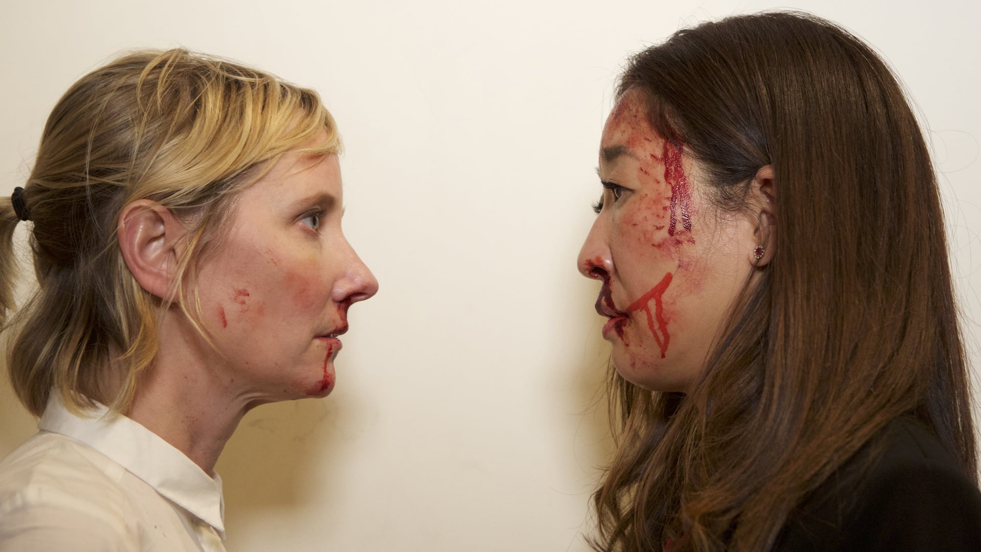 Foto do filme Catfight