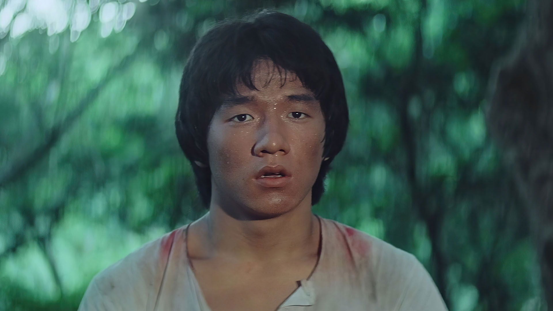 Foto do filme Shaolin Contra os 12 Homens de Aço