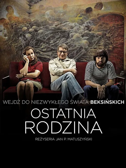 A Última Família