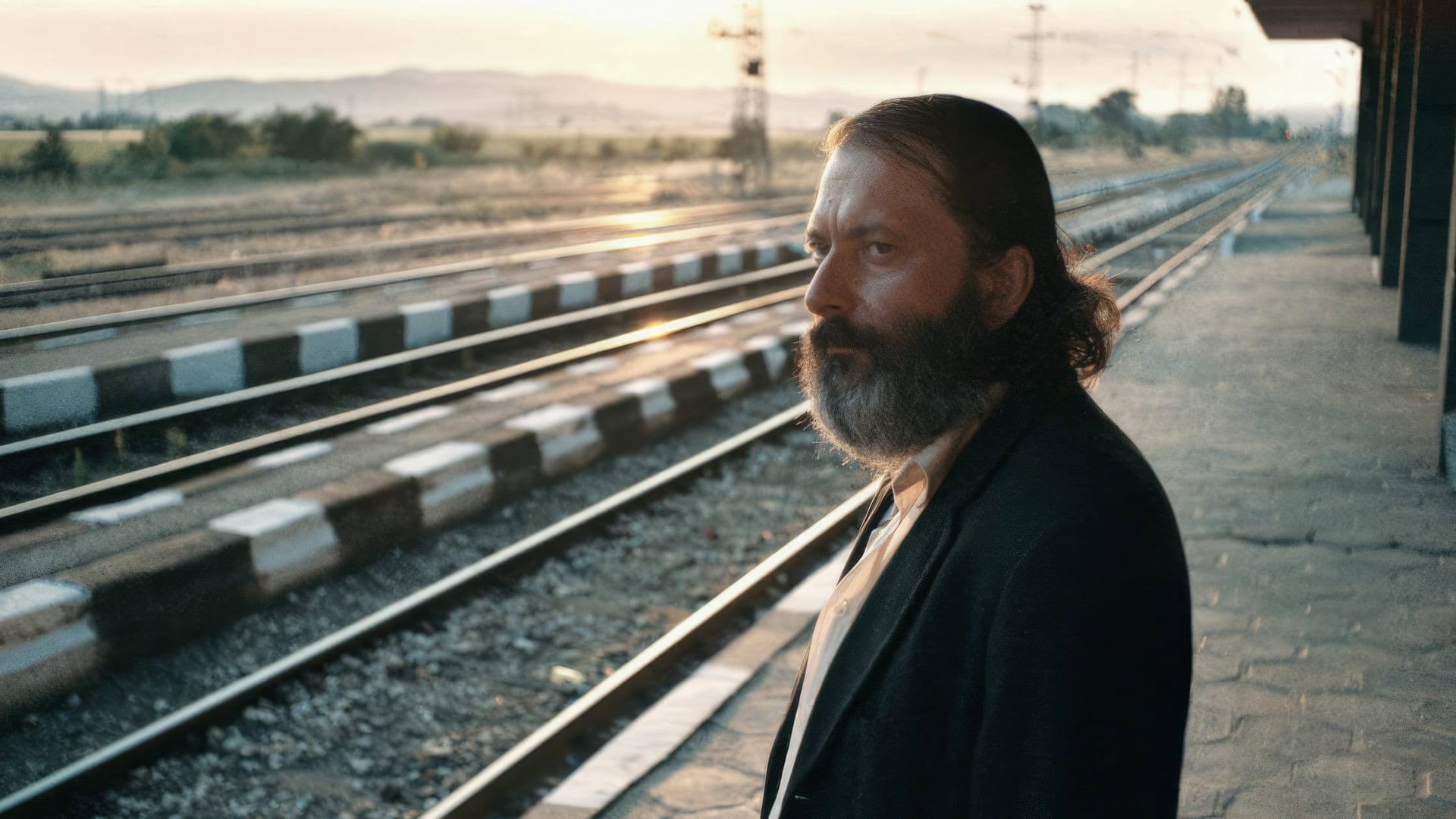 Foto do filme GLORY