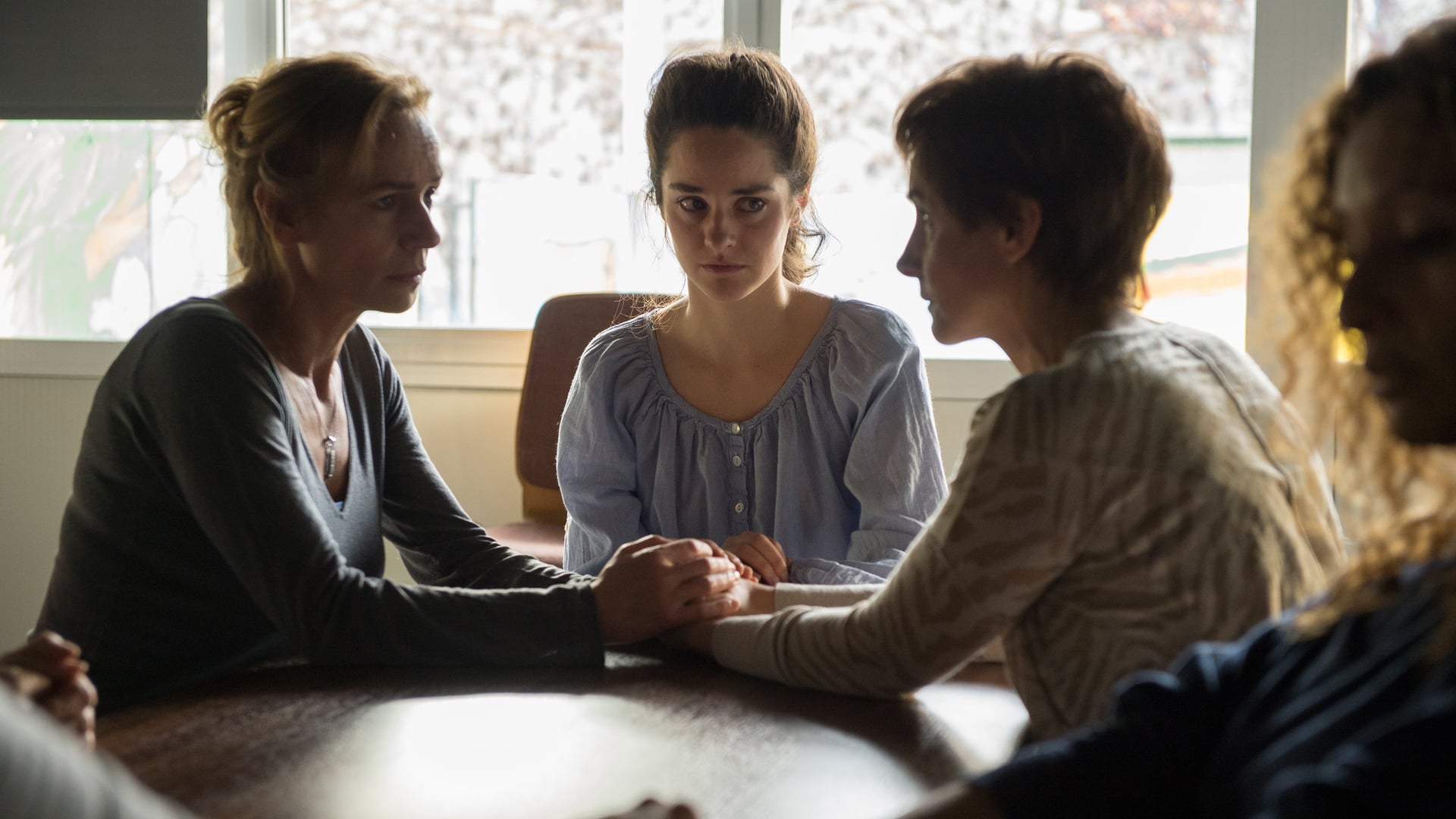 Foto do filme Le ciel attendra