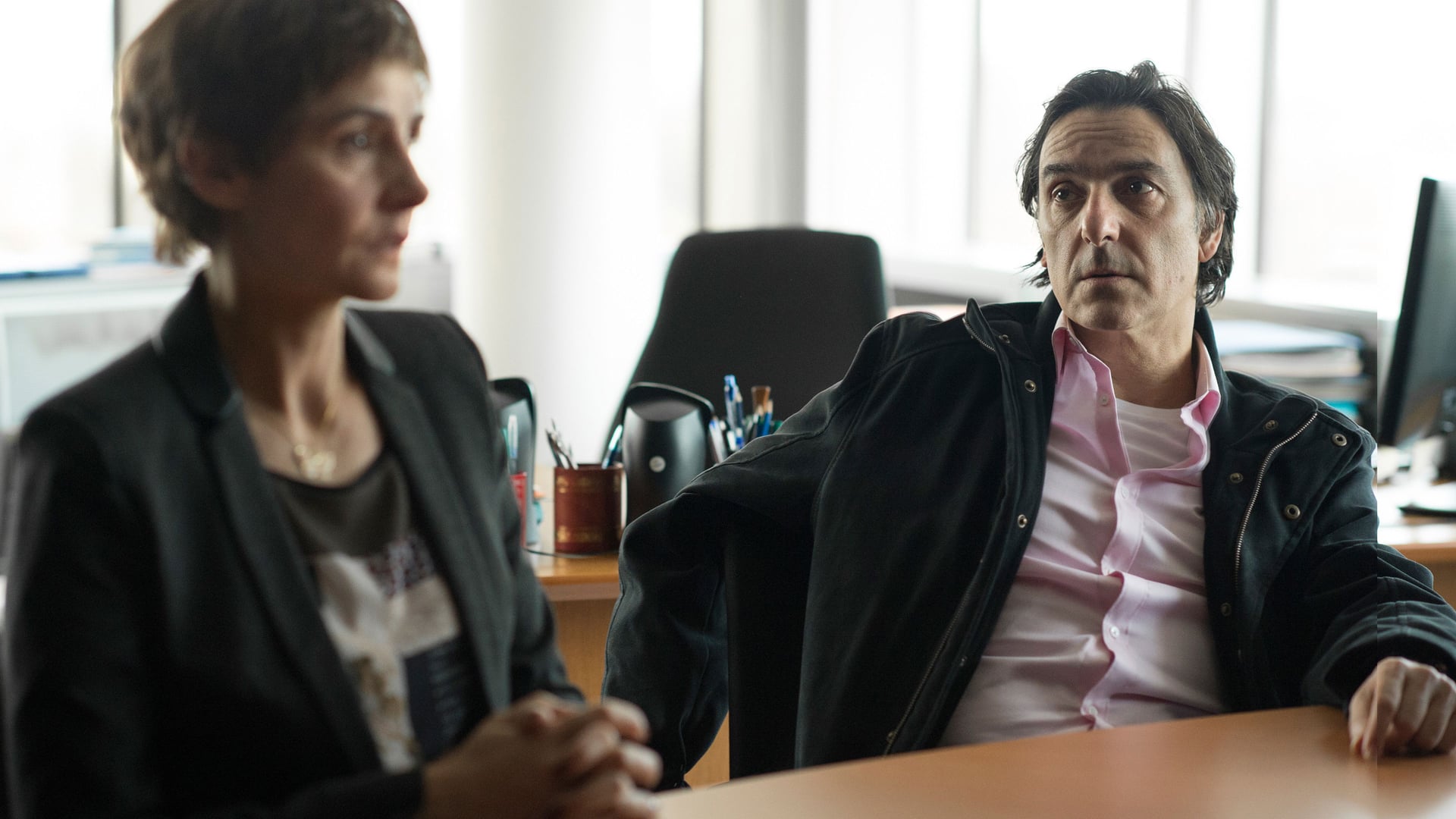 Foto do filme Le ciel attendra