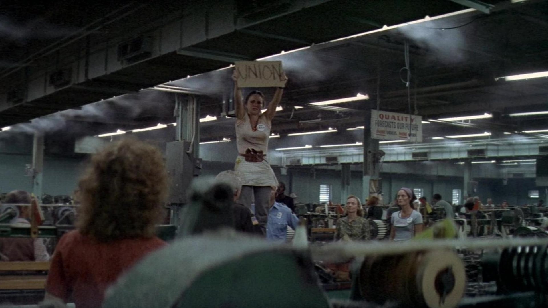 Foto do filme Norma Rae