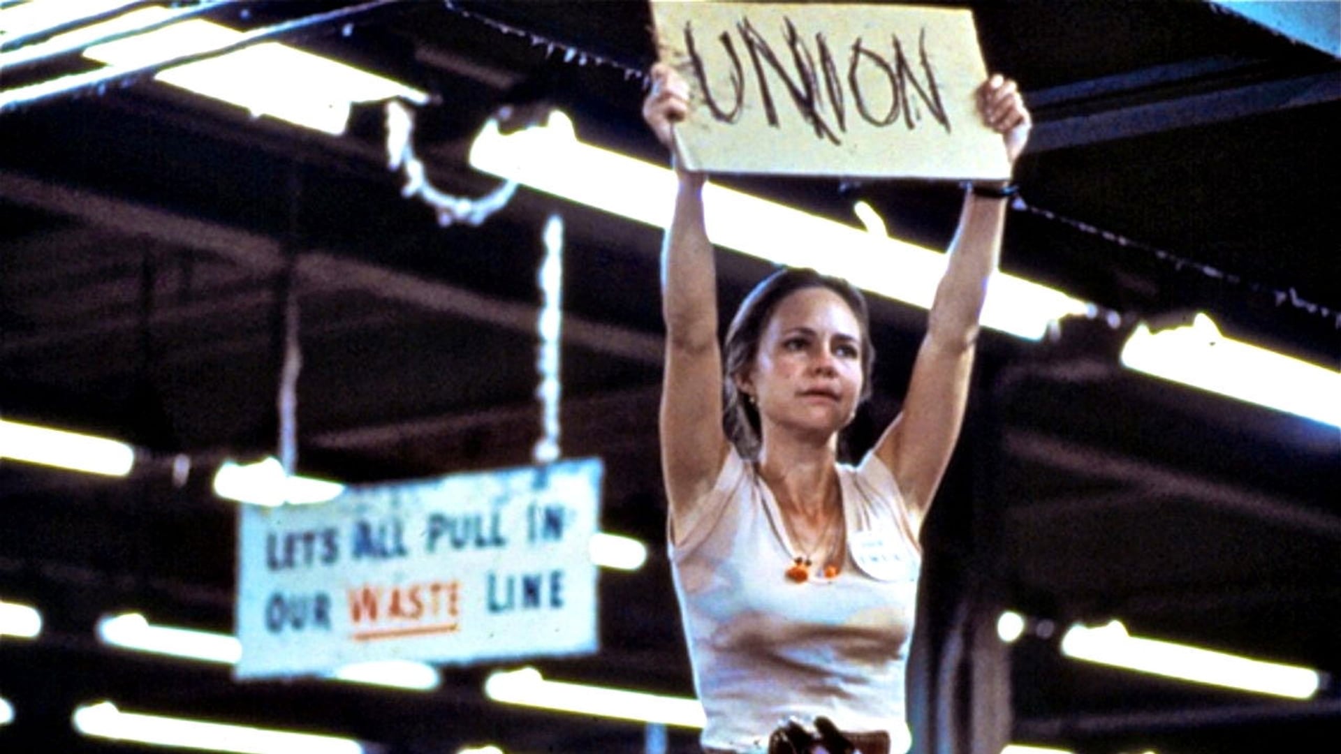 Foto do filme Norma Rae