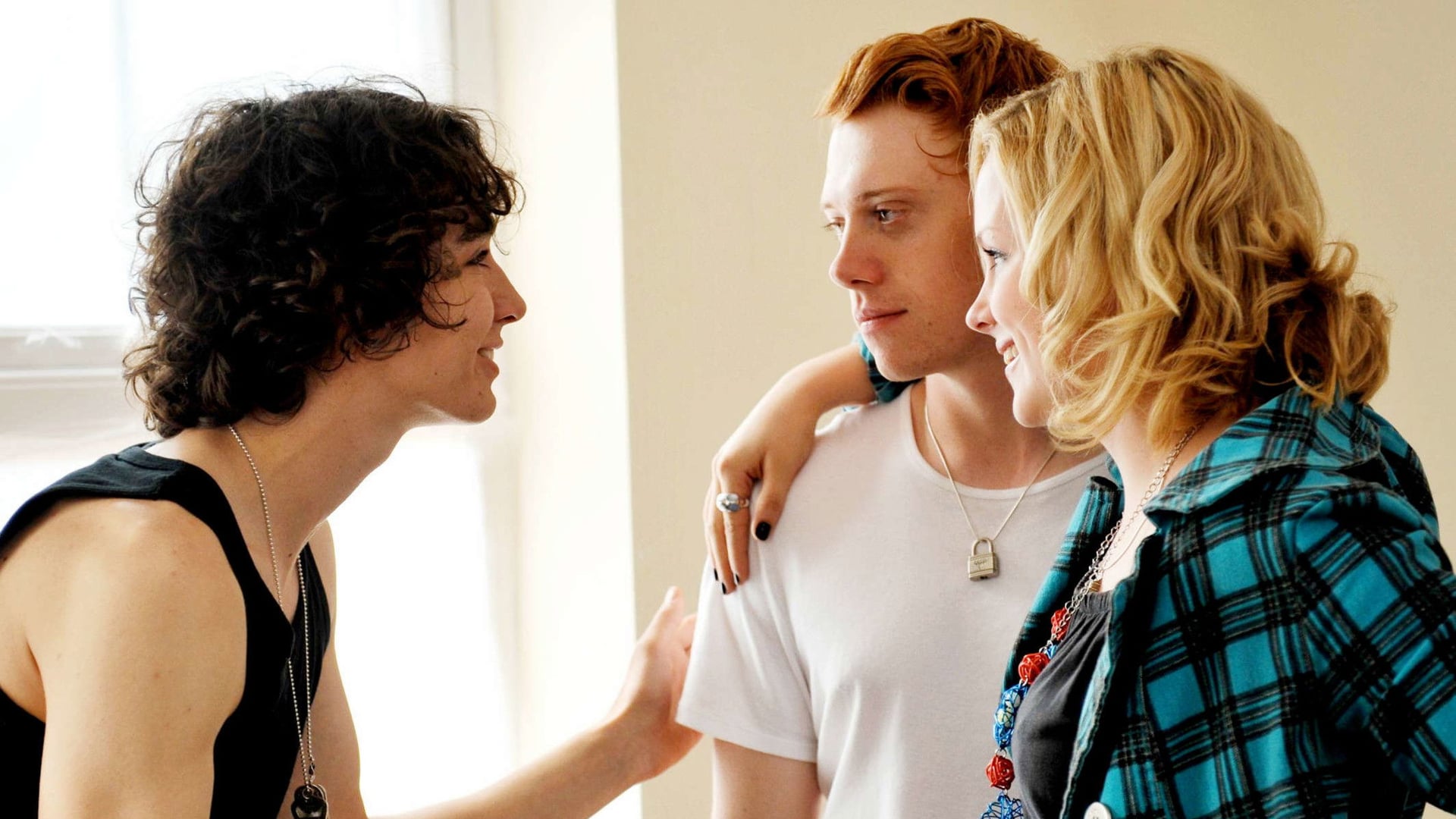 Foto do filme Cherrybomb