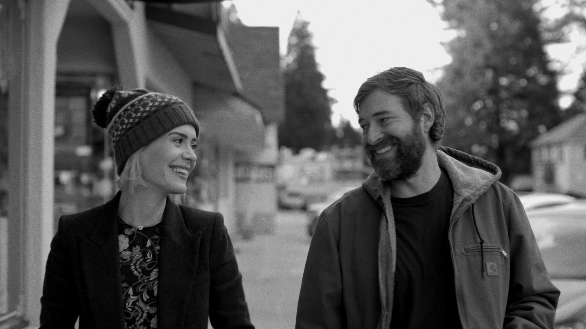 Foto do filme Blue Jay
