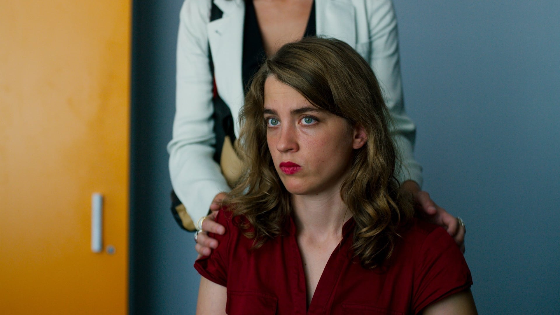 Foto do filme Faces de Uma Mulher