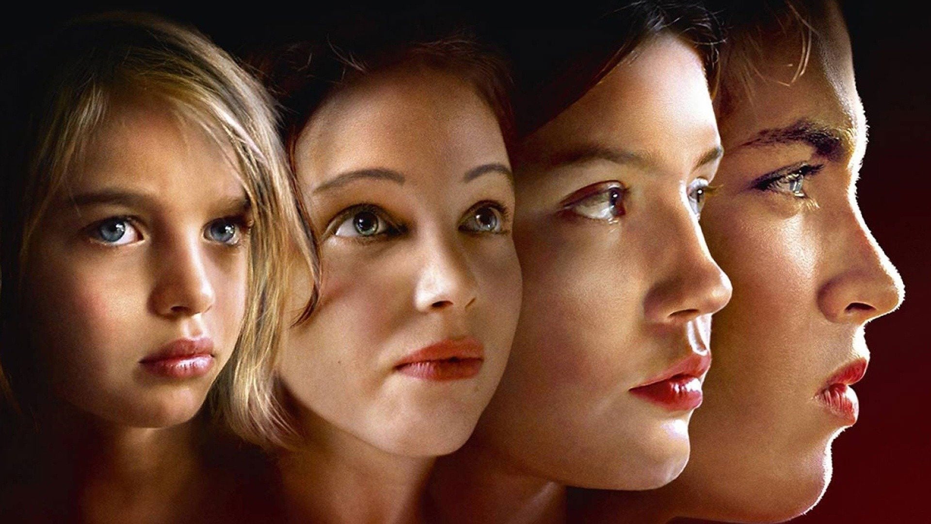 Foto do filme Faces de Uma Mulher