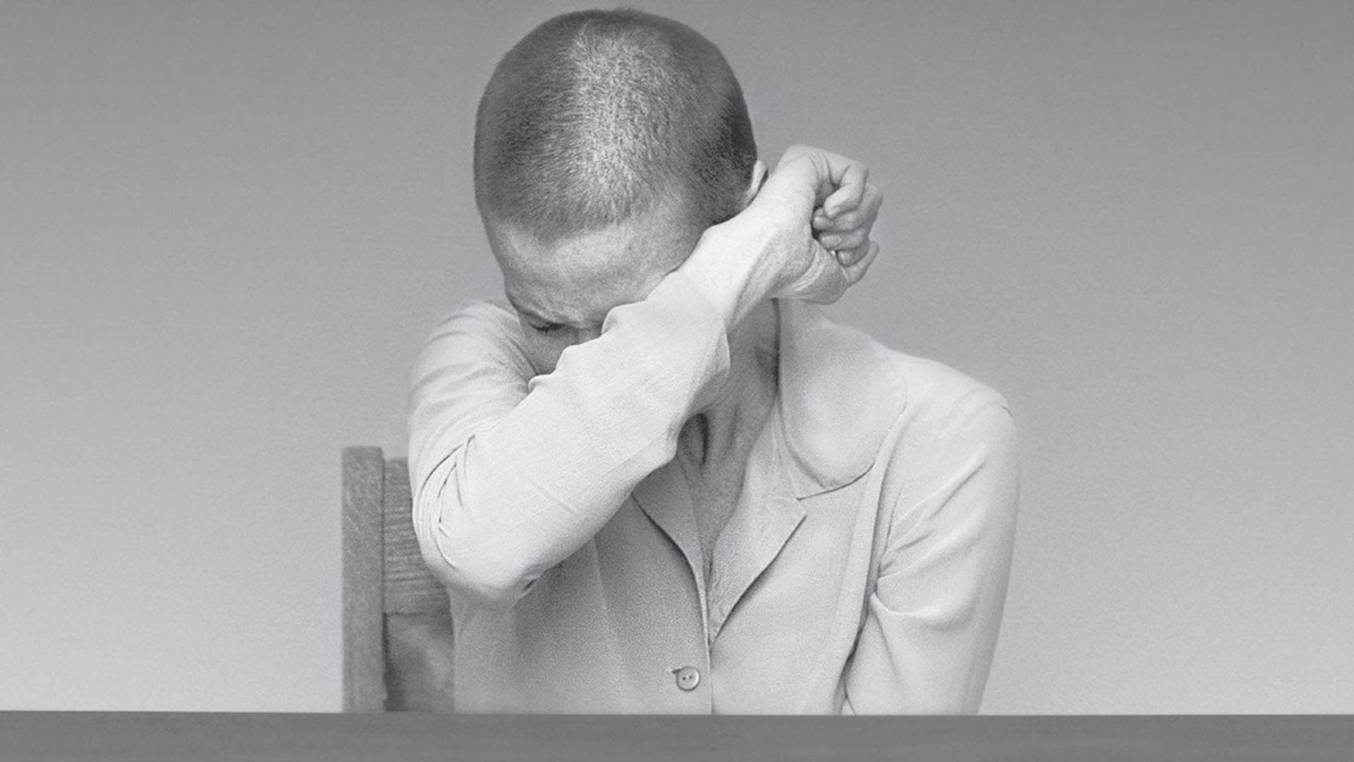 Foto do filme Paraíso