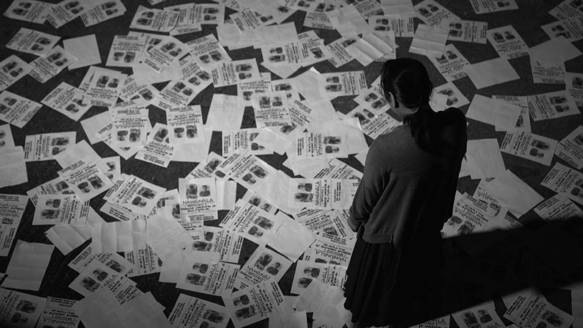 Foto do filme A Mulher Que Se Foi