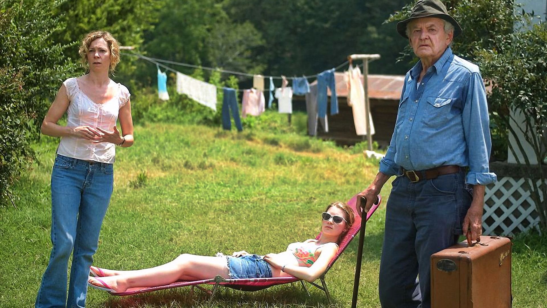 Foto do filme That Evening Sun